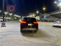 تويوتا هايلاندر